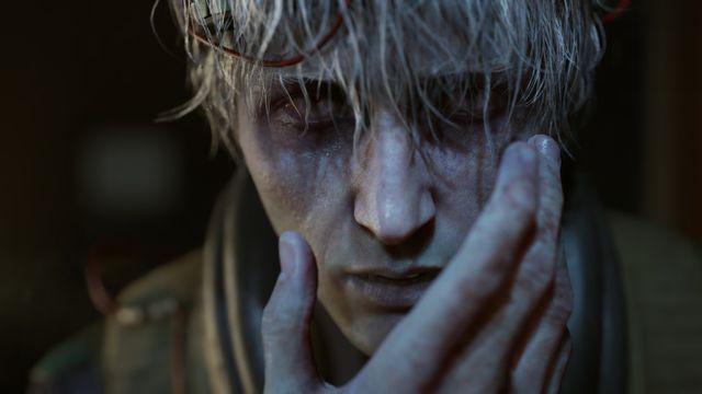 Karma The Dark World — скриншот 1