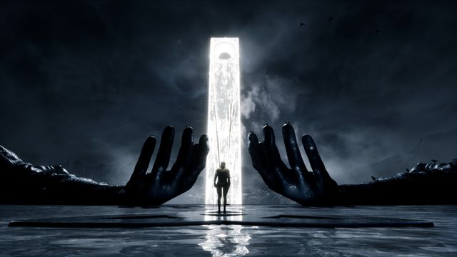 Karma The Dark World — скриншот 2