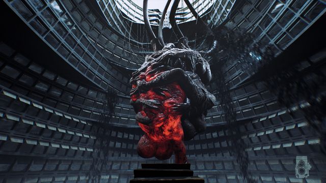 Karma The Dark World — скриншот 3