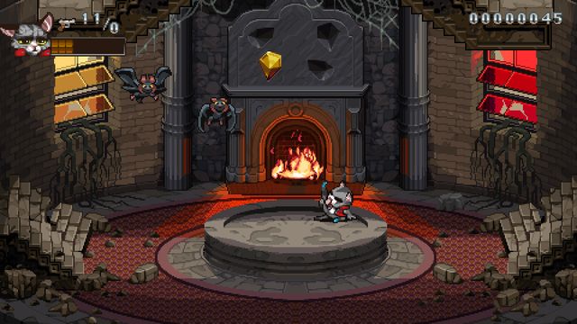 Super Catboy — screenshot 4