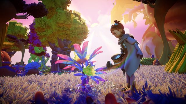 Grow Song of the Evertree — скриншот 3