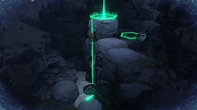 Insurmountable — screenshot 5