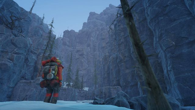 Insurmountable — screenshot 3