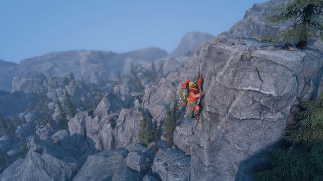 Insurmountable — screenshot 2