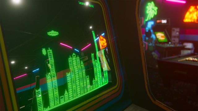 Arcade Paradise — screenshot 4