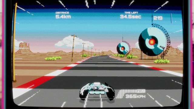 Arcade Paradise — screenshot 3