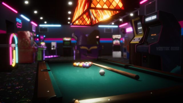 Arcade Paradise — screenshot 5