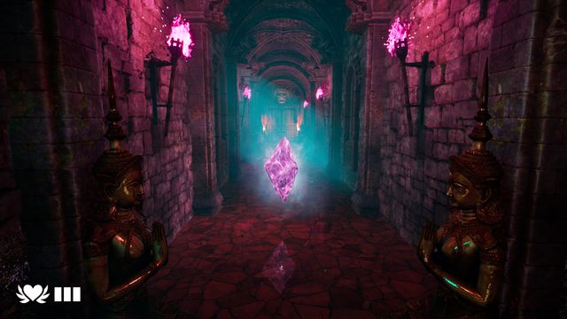 Escape from Naraka — скриншот 1
