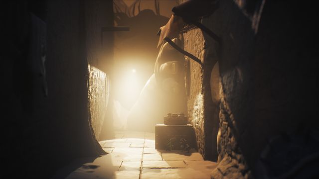 Little Nightmares III — скриншот 4