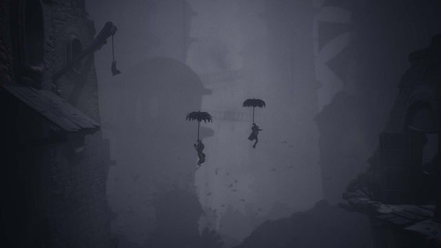 Little Nightmares III — скриншот 5
