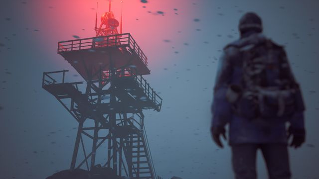 Winter Survival — скриншот 2
