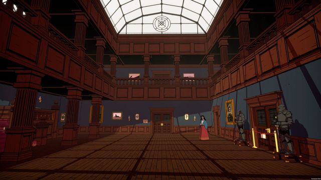 The Séance of Blake Manor — screenshot 5