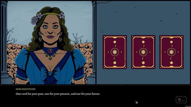 The Séance of Blake Manor — screenshot 4