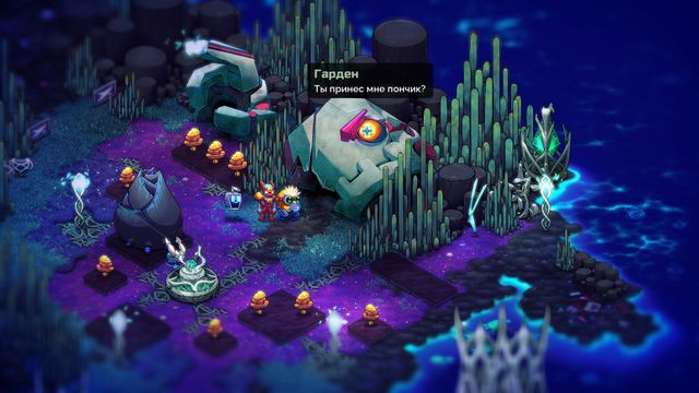 Crashlands 2 — скриншот 5