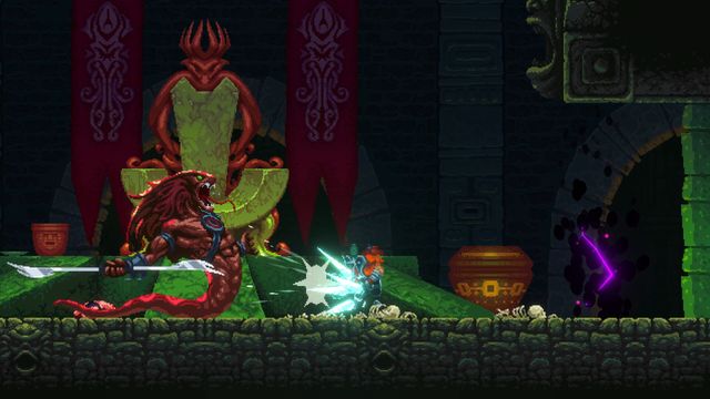 Elderand — скриншот 3