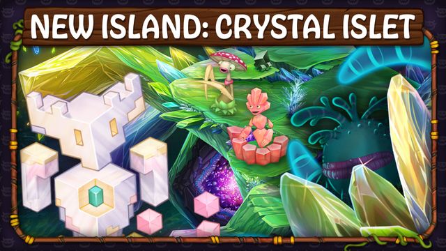 My Singing Monsters — скриншот 1