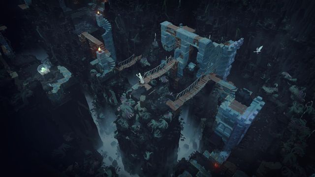 Cataclismo — скриншот 5
