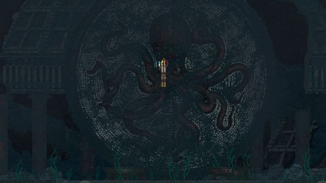 Verne The Shape of Fantasy — скриншот 4