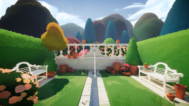 Botany Manor — скриншот 4