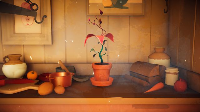 Botany Manor — скриншот 3