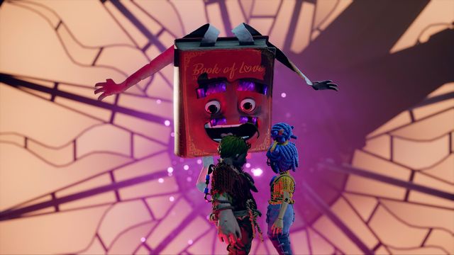It Takes Two — screenshot 2