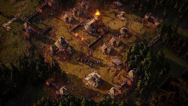Age Of Darkness: Final Stand — screenshot 4
