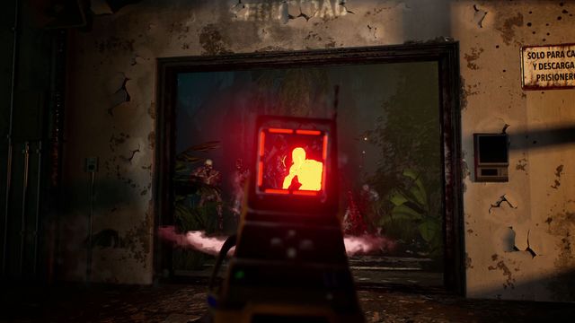 Killing Floor 3 — скриншот 4