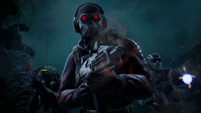 Killing Floor 3 — скриншот 3