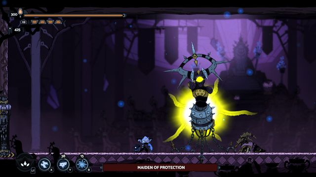 Biomorph — screenshot 5