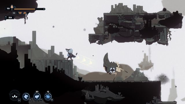 Biomorph — screenshot 3