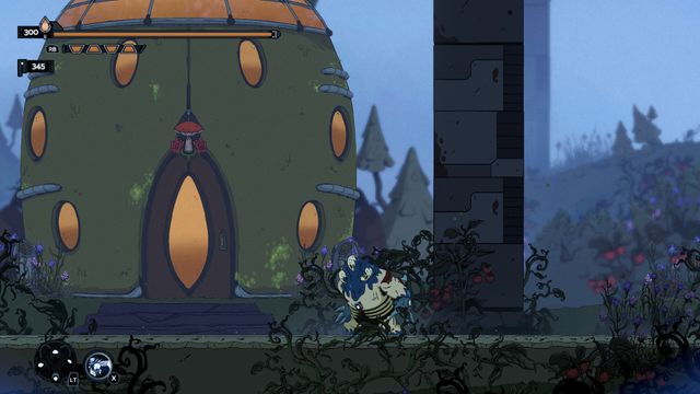 Biomorph — screenshot 2