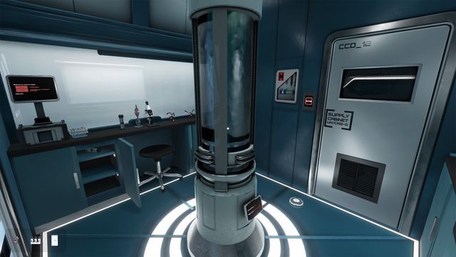 Escape Simulator — captura 2