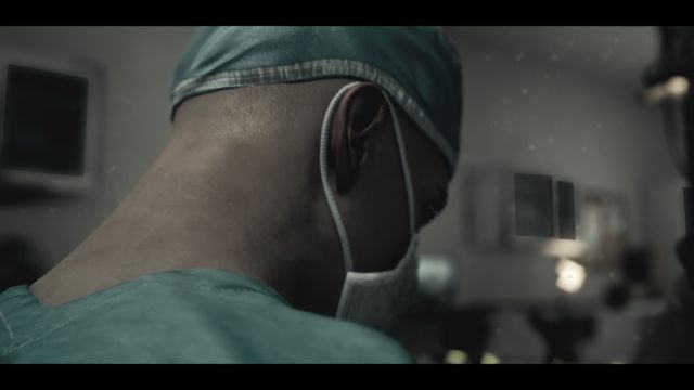 EBOLA 2 — скриншот 5