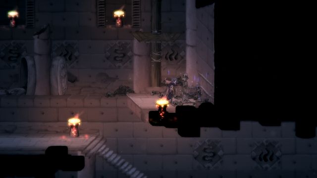 Salt and Sacrifice — screenshot 5