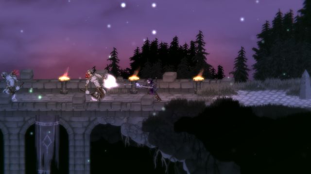 Salt and Sacrifice — screenshot 4