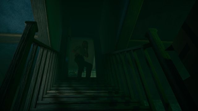 Alfred Hitchcock Vertigo — screenshot 5