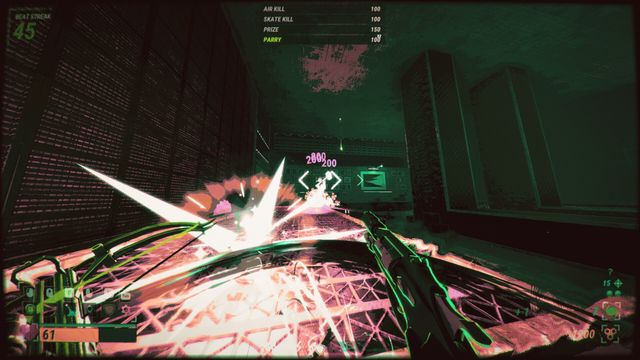 Robobeat — screenshot 5