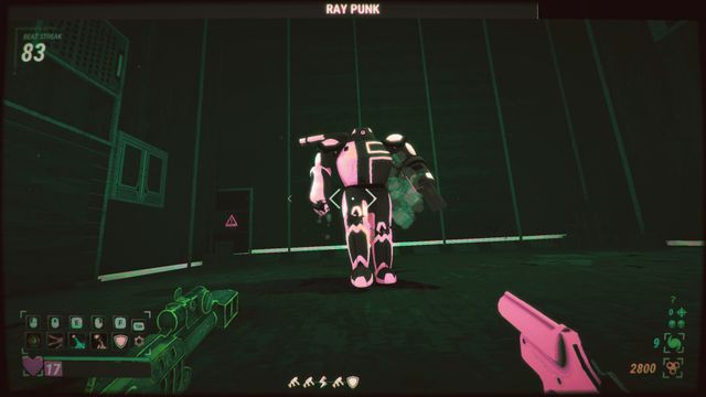 Robobeat — screenshot 3