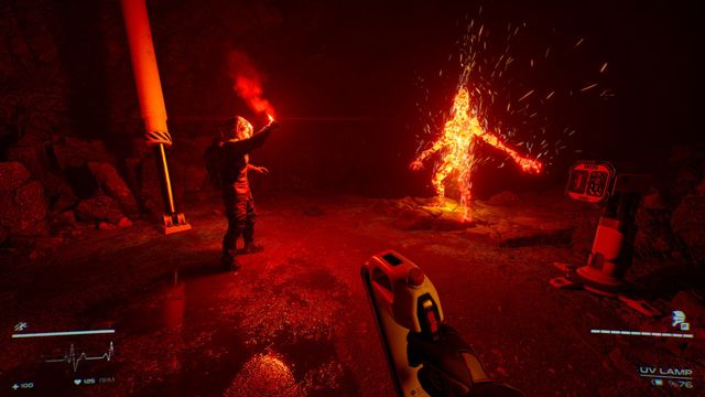 Level Zero: Extraction — screenshot 8