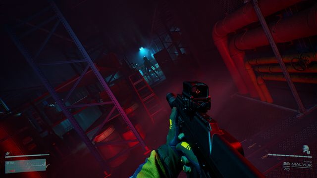 Level Zero: Extraction — screenshot 7