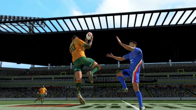 Rugby 22 — screenshot 4
