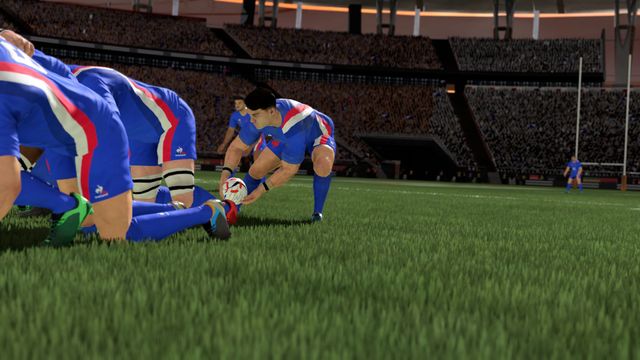 Rugby 22 — screenshot 2