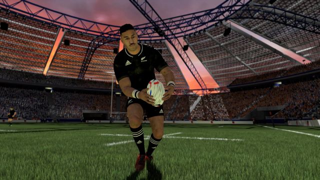 Rugby 22 — screenshot 5