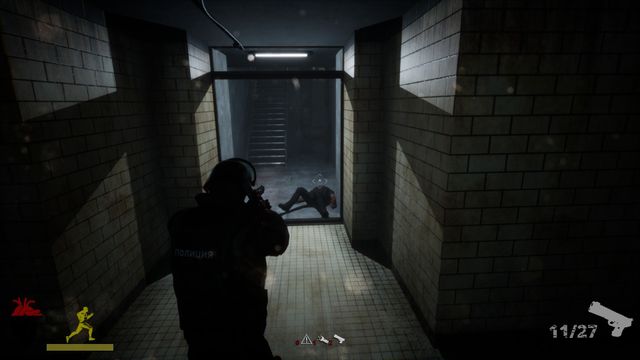 Confrontation — screenshot 5