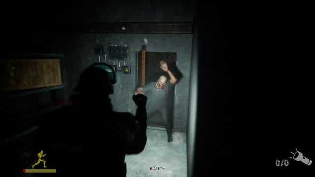 Confrontation — screenshot 3