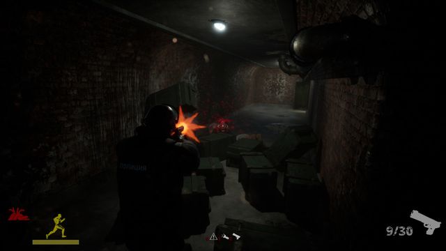 Confrontation — screenshot 4