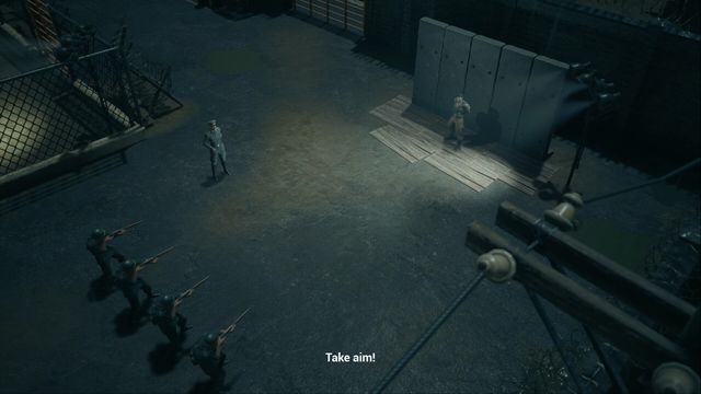 Commandos Origins — screenshot 4