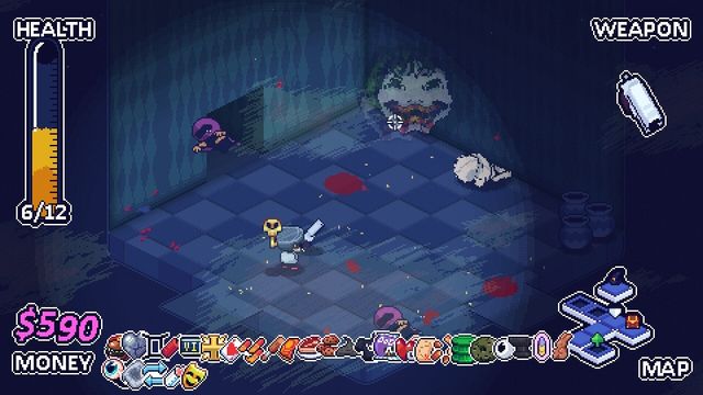 Dead Estate — screenshot 5