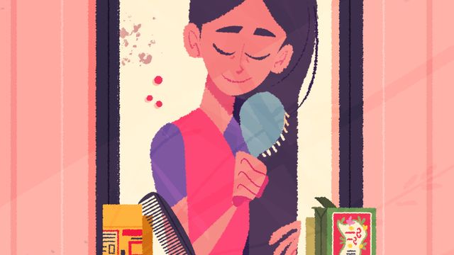 Venba — скриншот 2