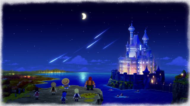 DORAEMON STORY OF SEASONS Friends of the Great Kingdom — скриншот 4